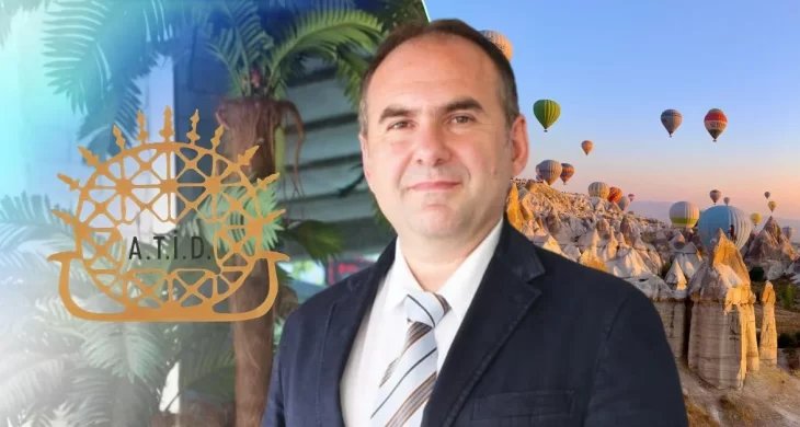 Turizmin enleri bugün Ankara’da ödül heyecanı yaşayacak