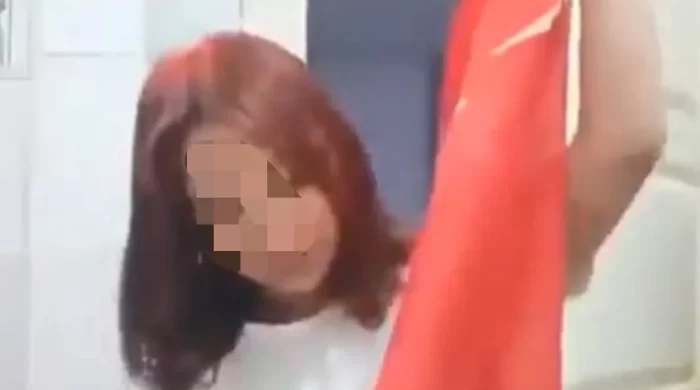 Türk bayrağına saldırı tepki çekti: Şüpheliye eğitim şartı