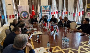 Türk Dünyası 10. Belgesel Film Festivali Ankara’da tanıtıldı