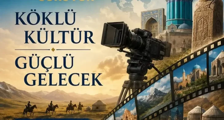 Türk Dünyası 11.belgesel Film Festivali başvuruları devam ediyor