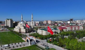 Türk Dünyası’nın kutup yıldızı KTMÜ’de yükseköğrenim fırsatı