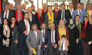 Türk Dünyası Belgesel Festivali’nde büyük buluşma: Ödüller sahiplerini buldu