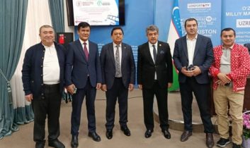 Türk Dünyası Belgesel Film Festivali Özbekistan’da gösterildi