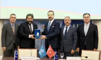 Türk Dünyası için ortak gelecek rotası Ankara’da çizildi