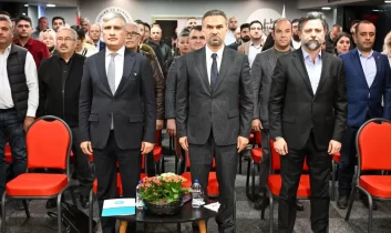 Türk dünyasının küresel sistemdeki konumu Antalya’da ele alındı