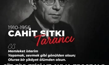 Türk Edebiyatının “Yaş Otuz Beş” şairi