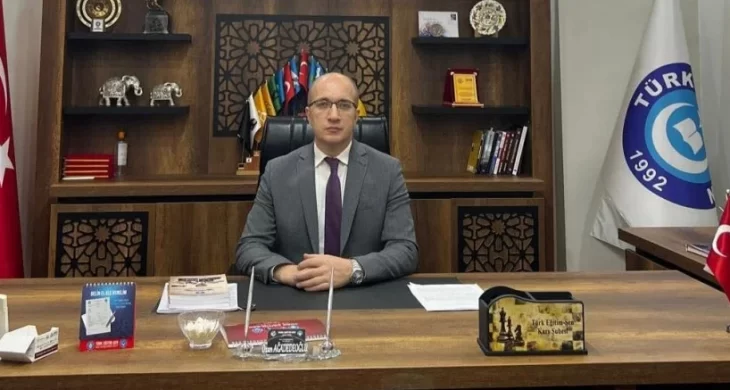 Türk Eğitim-Sen Kars Şubesi’nden tepki: “Sessiz kalmayacağız!”