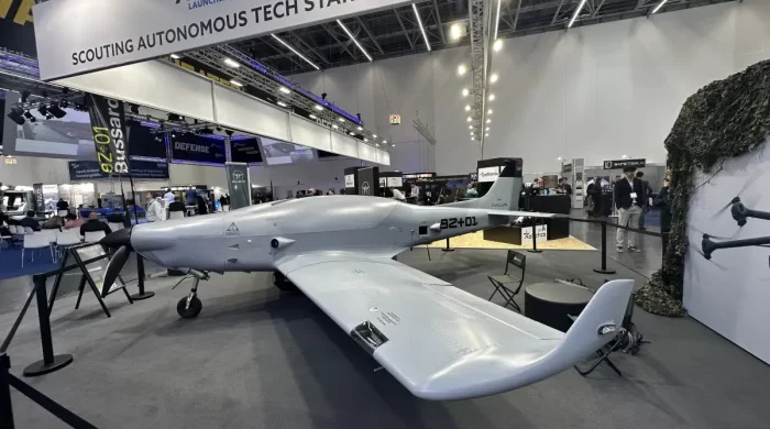 Türk Firmaları Avrupa sahnesinde: XPONENTIAL Europe 2026’da