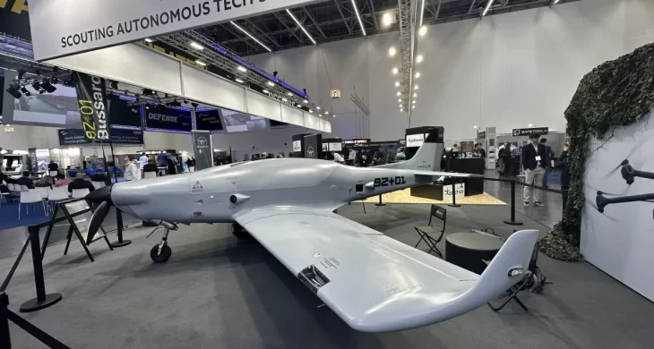 Türk Firmaları Avrupa sahnesinde: XPONENTIAL Europe 2026’da