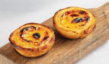 Türk gastronomisine Portekiz dokunuşu