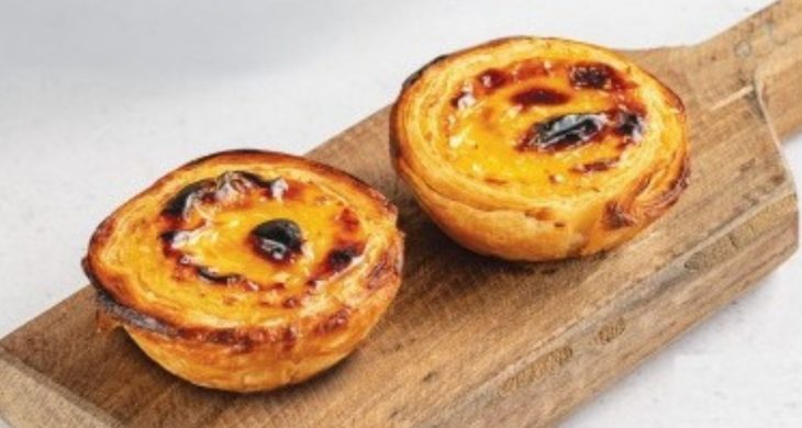 Türk gastronomisine Portekiz dokunuşu