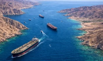 Türk gemileri Hürmüz Boğazı’ndan güvenle ayrıldı