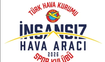 Türk Hava Kurumu bünyesinde İnsansız Hava Aracı Spor Kulübü kuruldu
