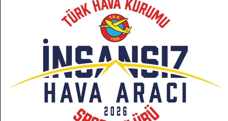 Türk Hava Kurumu bünyesinde İnsansız Hava Aracı Spor Kulübü kuruldu