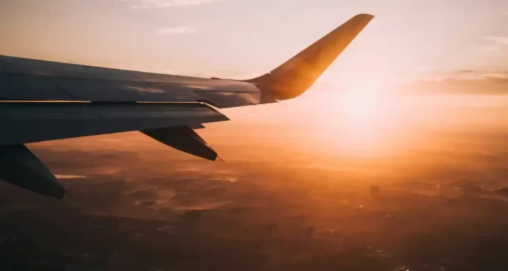 Türk hava sahasında ve İstanbul Havalimanı’nda tüm zamanların rekoru kırıldı