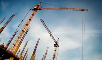 Türk müteahhitlerden yurt dışında 9,2 milyar dolarlık başarı