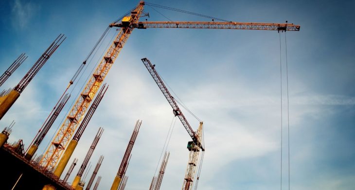 Türk müteahhitlerden yurt dışında 9,2 milyar dolarlık başarı