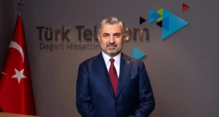 Türk Telekom Kurumsal Satış Çalıştayı Sapanca’da: “Türkiye’nin dijital geleceği için çalışıyoruz”