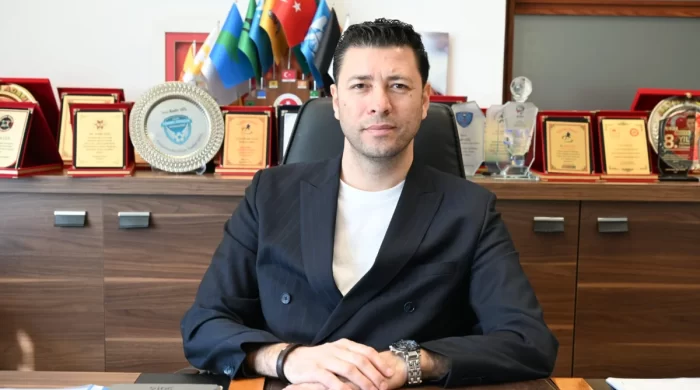 TÜRKAV Adana İl Başkanlığına Kadir Gül atandı