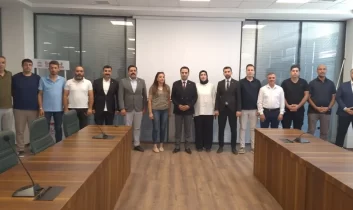 TÜRKAV Elazığ Şubesi’nden güçlü başlangıç: Kamuda liyakatin en gür sesi olacağız