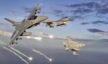 EHSİM’in Elektronik Harp Çözümleri tanıtım videosu yayında