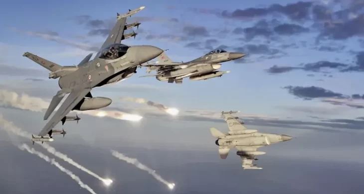 EHSİM’in Elektronik Harp Çözümleri tanıtım videosu yayında