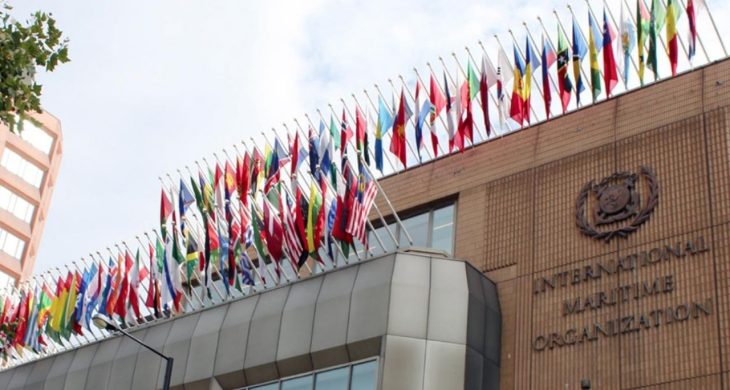 Türkiye 14. kez Uluslararası Denizcilik Örgütü Konsey üyeliğine seçildi