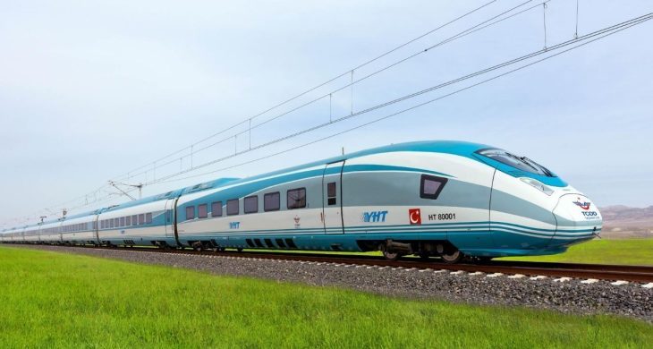 Türkiye, 2026’da ulaşım yatırımlarına hız kesmeden devam edecek