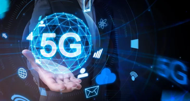Türkiye 5G’ye geçiyor: Yeni nesil mobil teknoloji 1 Nisan’da devrede