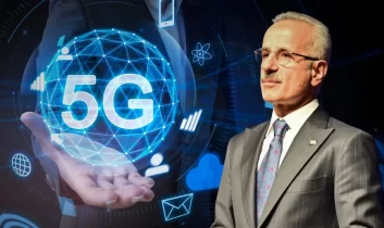Türkiye 5G’ye geçti: 21 milyon aboneye ulaşıldı