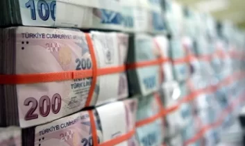 Türkiye ağustosta 4,1 milyar dolar cari fazla verdi