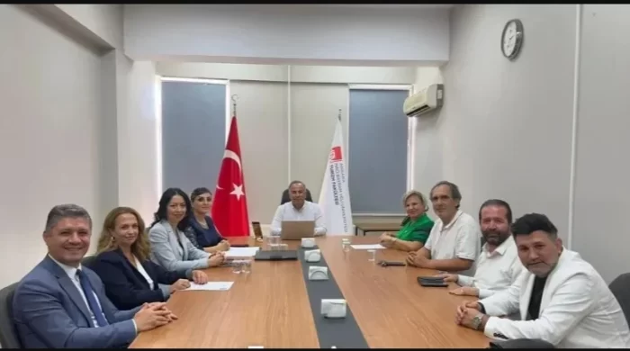 Türkiye-Azerbaycan iş birliğinde yeni adımlar masaya yatırıldı