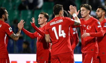 Türkiye–Bulgaristan maçının hakemi belli oldu