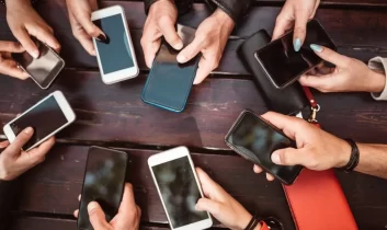 Türkiye çevrim içi sürede dünya ortalamasını geride bıraktı