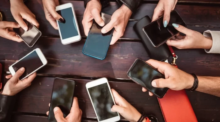 Türkiye çevrim içi sürede dünya ortalamasını geride bıraktı