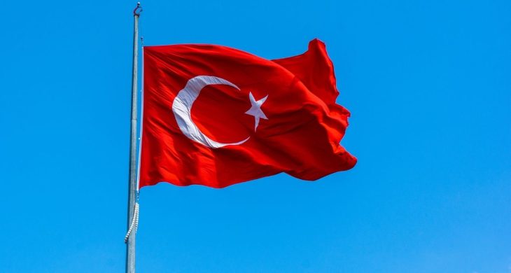 Türkiye ekonomisi üçüncü çeyrekte yüzde 3,7 büyüdü