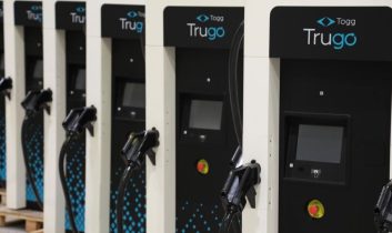 Türkiye genelinde 36 bin şarj soketinde 2,3 milyon işlem gerçekleştirildi