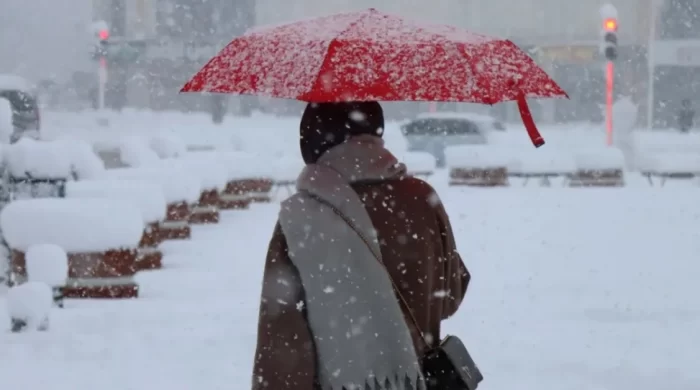 Türkiye genelinde kış yağışları rekor seviye ulaştı