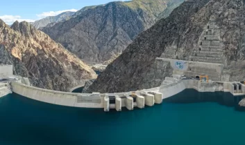 Türkiye genelinde yağış artışı barajlardaki doluluk oranlarını yükseltti