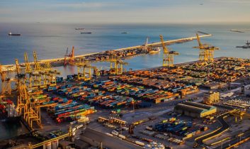 Türkiye ihracatta cumhuriyet tarihi rekorunu kırdı