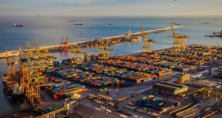 Türkiye ihracatta cumhuriyet tarihi rekorunu kırdı