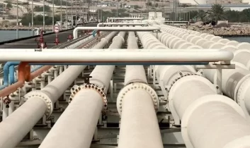 Türkiye ile Azerbaycan arasında uzun vadeli doğal gaz anlaşması