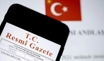 Türkiye ile Vatikan’dan mali suçlara karşı iş birliği