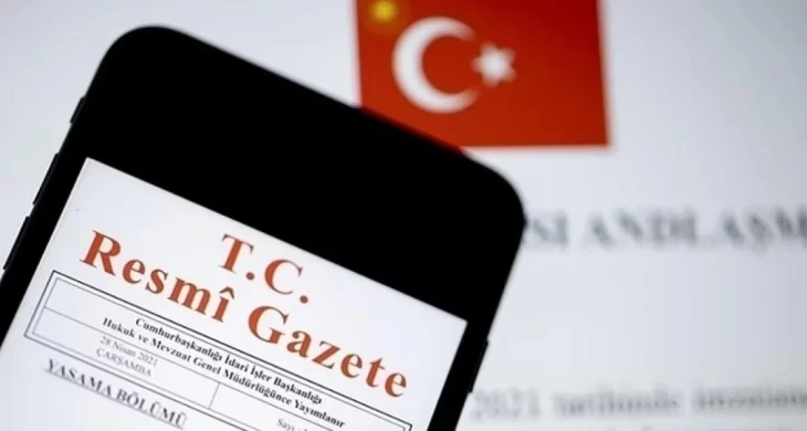 Türkiye ile Vatikan’dan mali suçlara karşı iş birliği