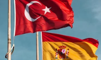Türkiye-İspanya ticarette ve turizmde rekor kırdı