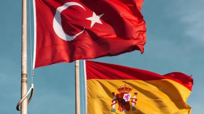 Türkiye-İspanya ticarette ve turizmde rekor kırdı