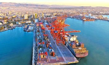 Türkiye’nin sınır komşularıyla ticareti 2025’te yükselişe geçti