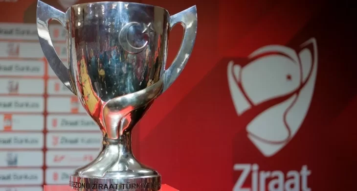 Türkiye Kupası’nda çeyrek final heyecanı başlıyor