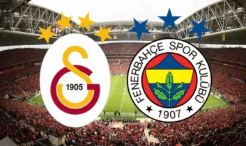 Türkiye Kupası’nda derbi ihtimali: Galatasaray–Fenerbahçe