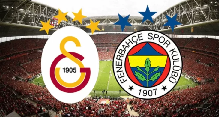 Türkiye Kupası’nda derbi ihtimali: Galatasaray–Fenerbahçe